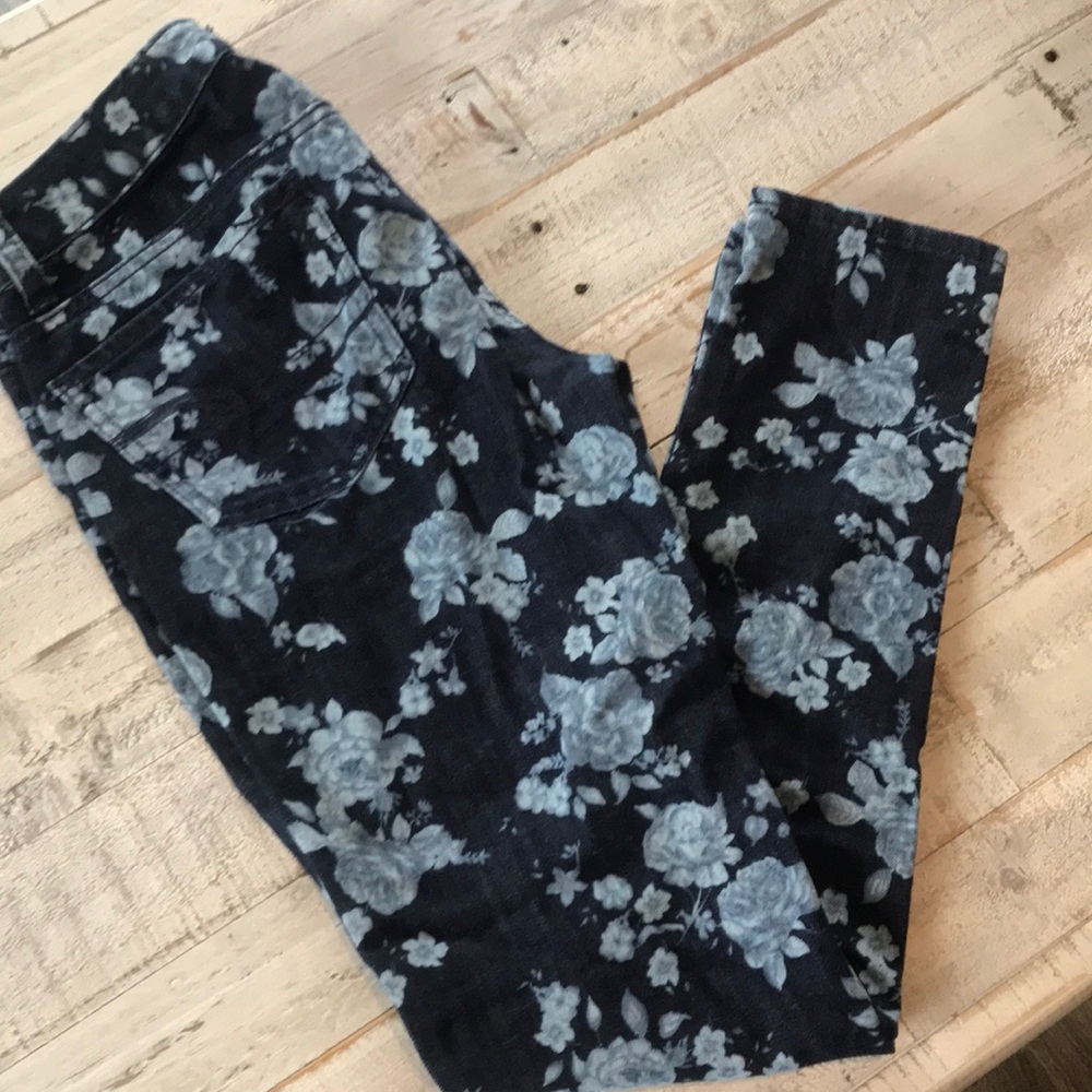 American Eagle jeggings